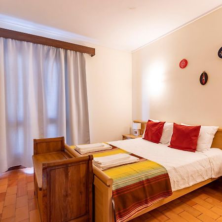 Lighthouse Apartment Sesimbra Exterior foto