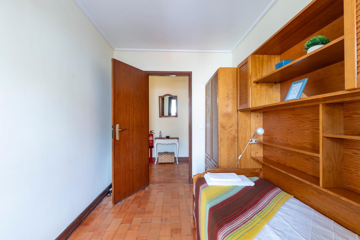Lighthouse Apartment Sesimbra Exterior foto