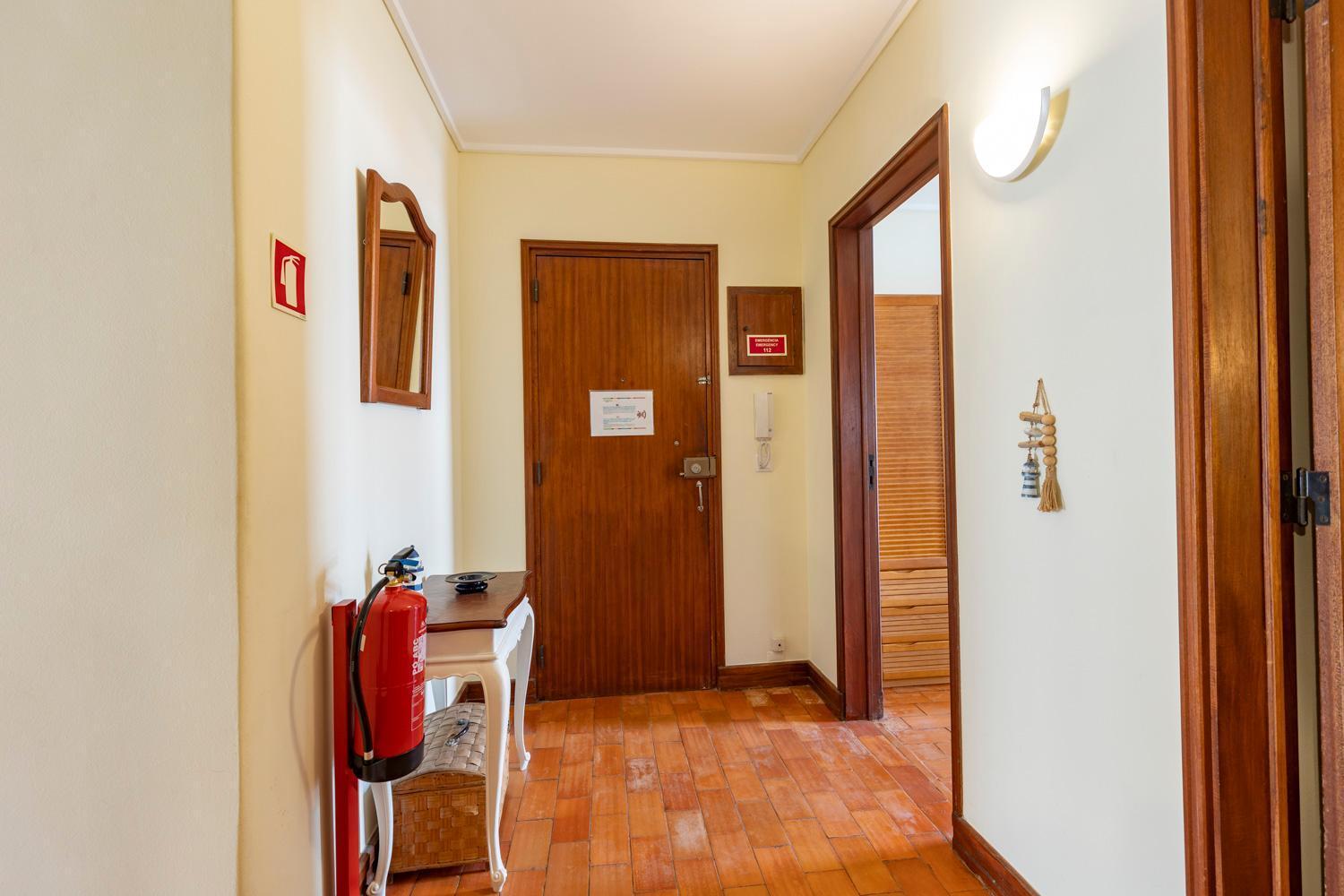 Lighthouse Apartment Sesimbra Exterior foto