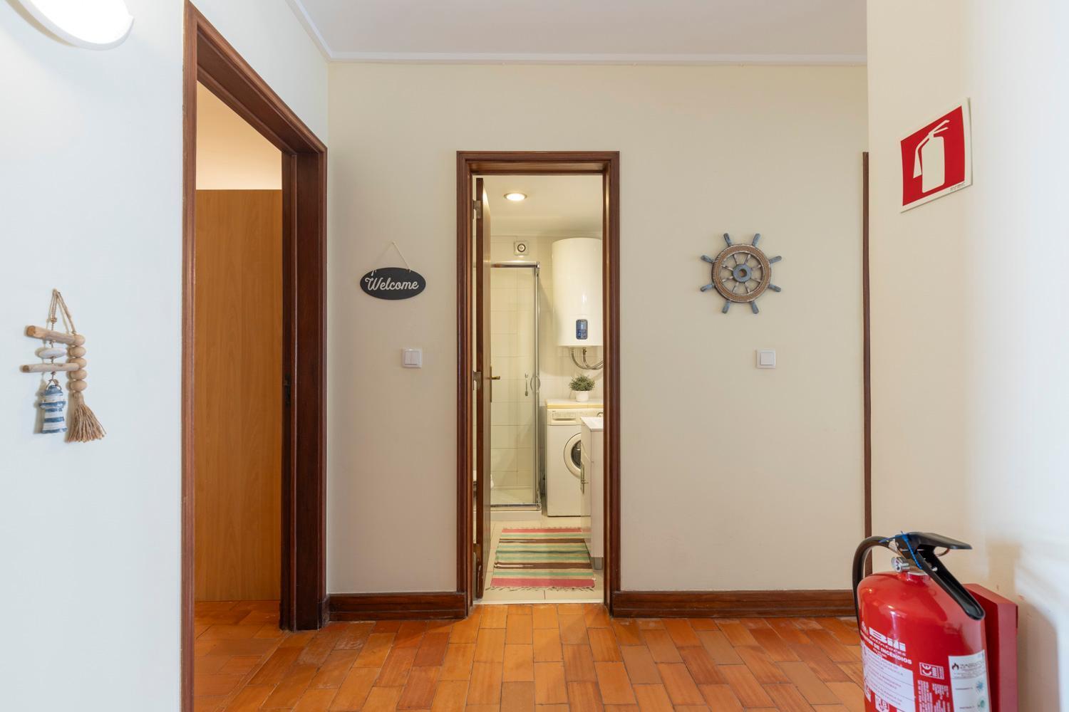 Lighthouse Apartment Sesimbra Exterior foto