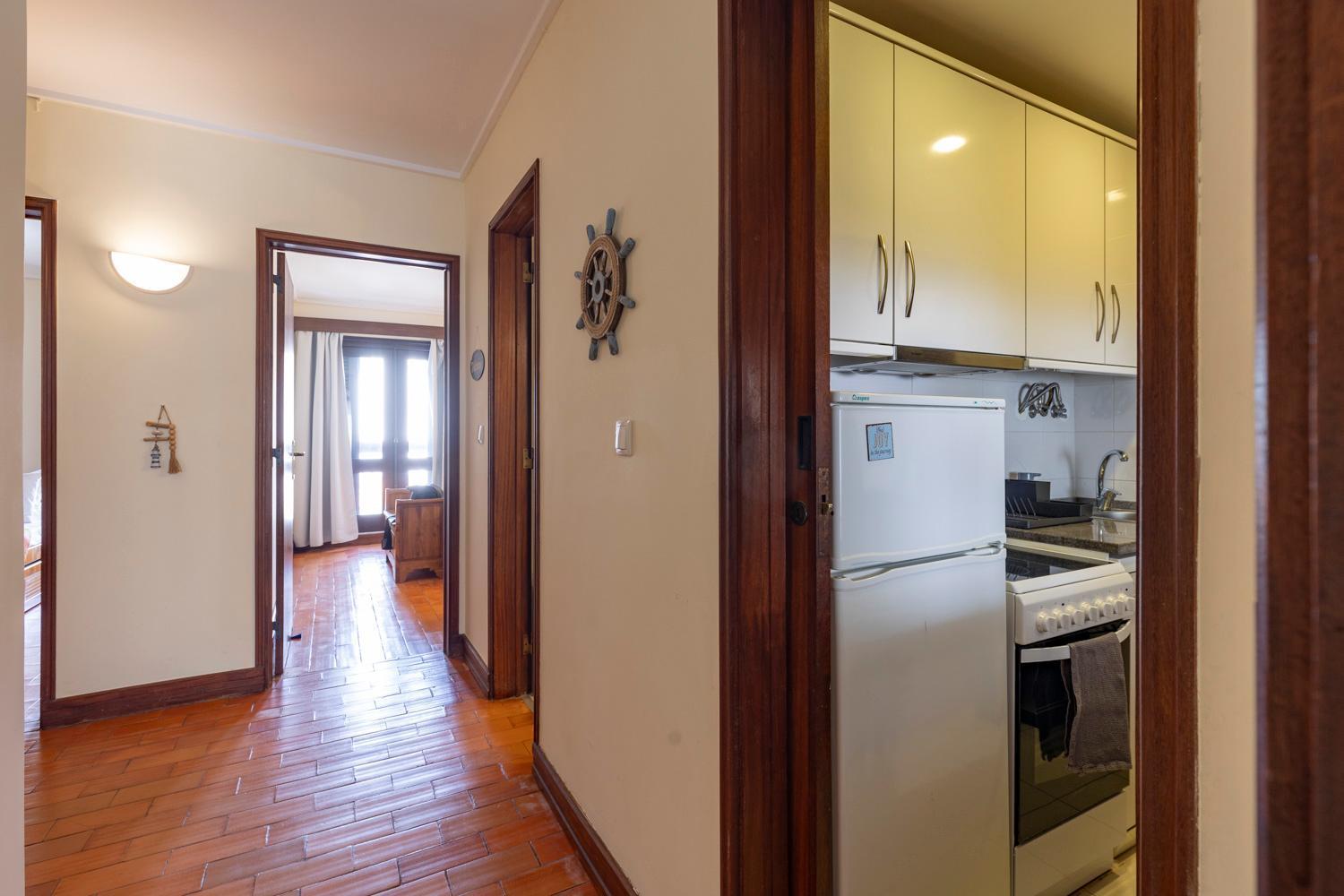 Lighthouse Apartment Sesimbra Exterior foto