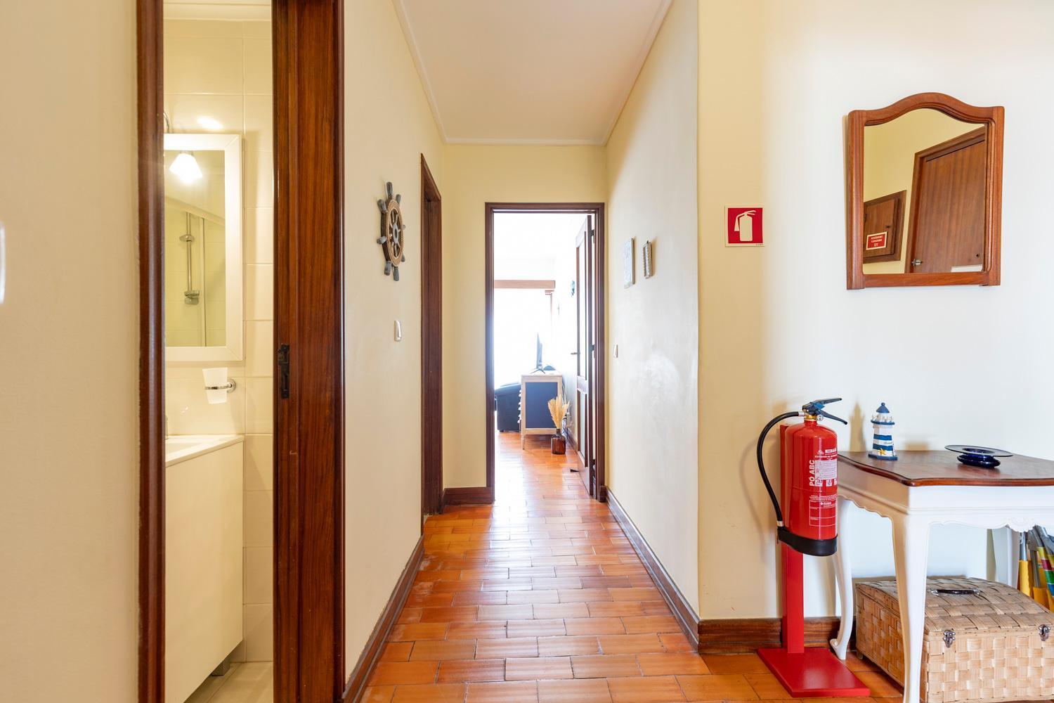 Lighthouse Apartment Sesimbra Exterior foto
